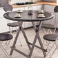 Brodure - Foldable Dining Chair - Veooy