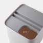 Zi - Recycle Stack-able Trash Cans