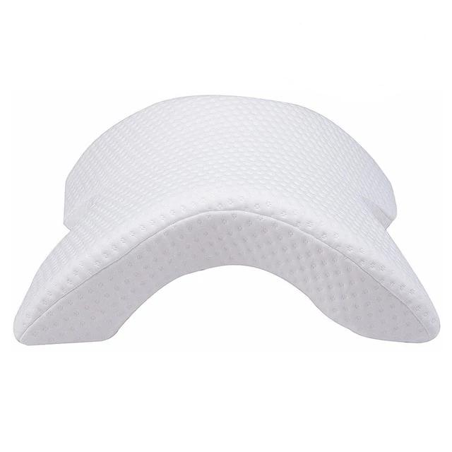 PillowArq - U-Shaped Curved Memory Pillow