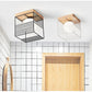 Escher - Vintage Cage Ceiling Lights - Veooy