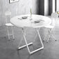 Montserat - Fold-able Dining Table