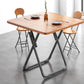 Montserat - Fold-able Dining Table