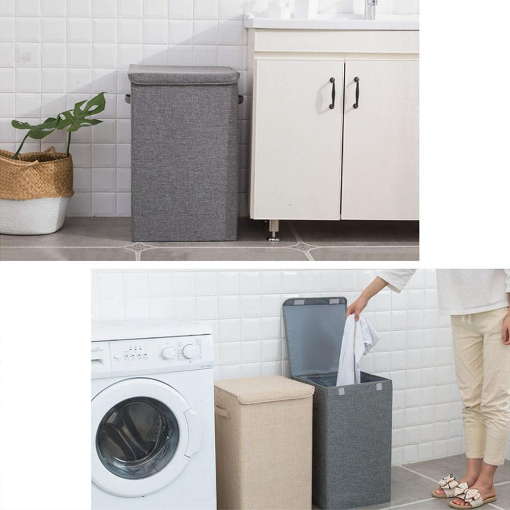 Nyx - Waterproof Modern Laundry Hamper
