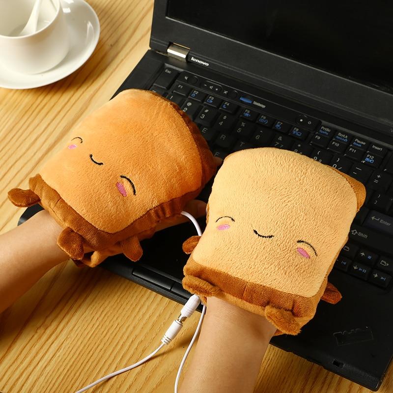 Toasties - Finger-less Warming Gloves