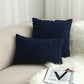 Nouvel - Hand Woven Nordic Style Pillow Case
