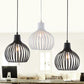 Gerard - Cage Pendant Lamp - Veooy