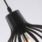 Gerard - Cage Pendant Lamp - Veooy