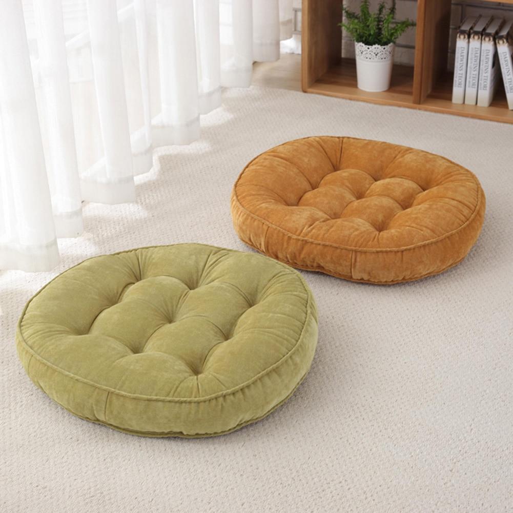 Naya - Basic Round Cushion
