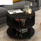 Whaler - Modern Round End Table