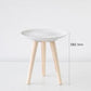 Clayton - Modern End Table - Veooy
