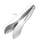 Besso - Stainless Steel Food Tong - Veooy