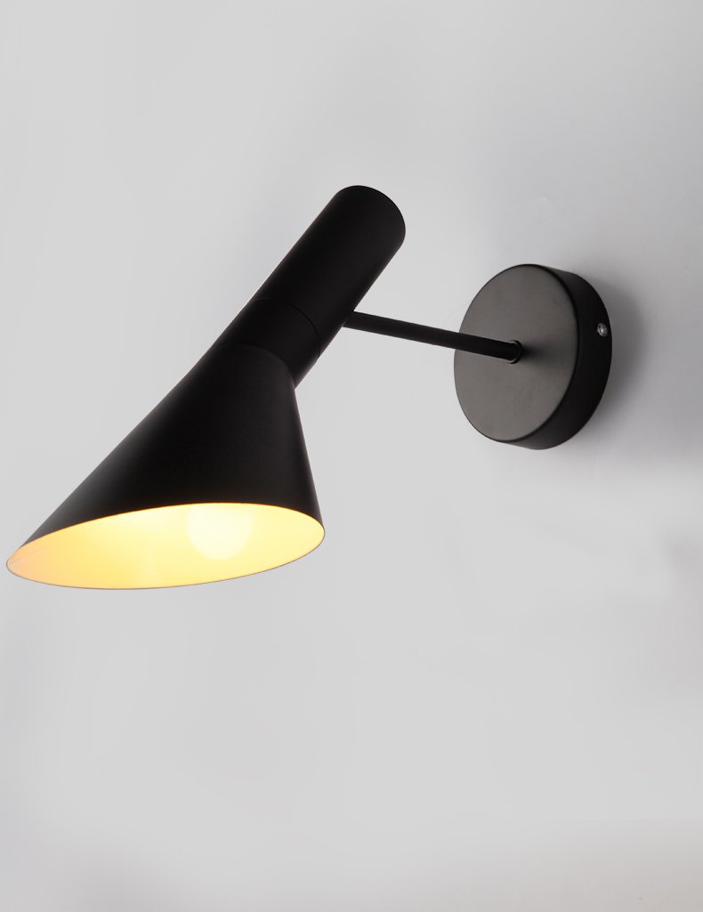 Aldus - Modern Wall Lamp - Veooy