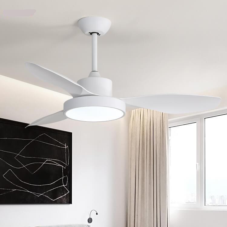 Eric - Classic 3 Blade Ceiling Fan - Veooy