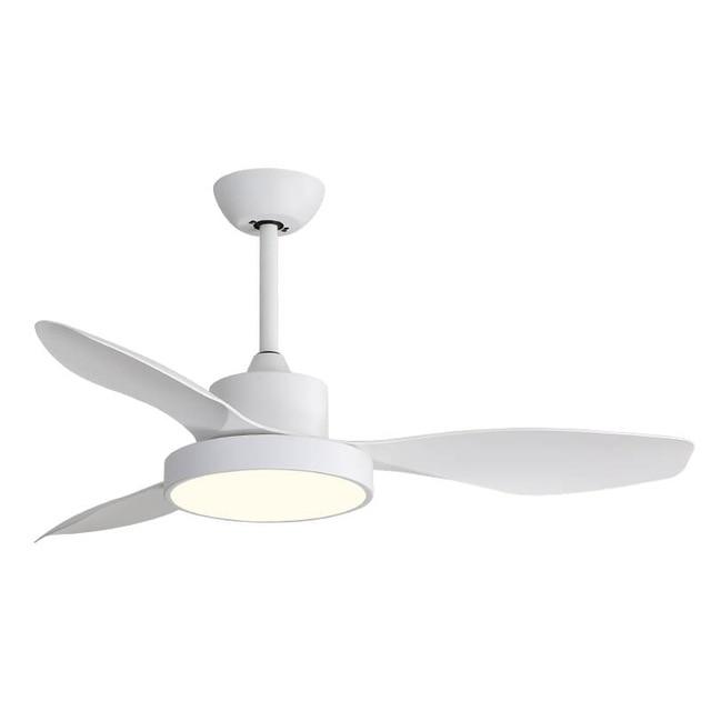 Eric - Classic 3 Blade Ceiling Fan - Veooy