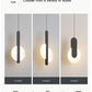 Declan - Modern LED Hanging Light - Veooy