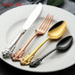 Bitxi - Colorful Luxury Cutlery Set - Veooy