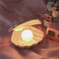 Sirenita - Pearl & Shell Desk Lamp