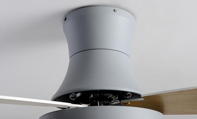 Timothy - Modern Ceiling Fan