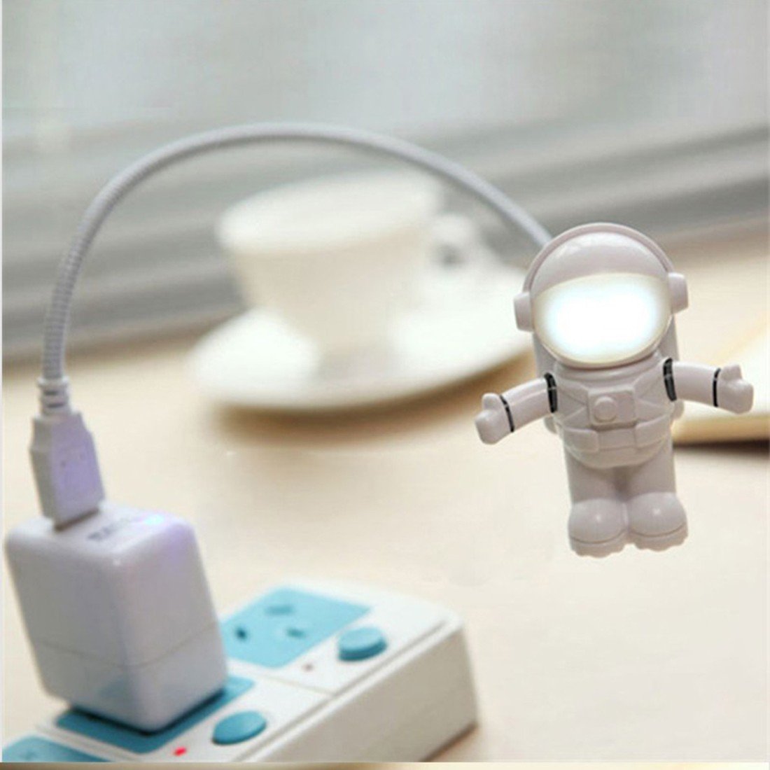 Astronaut USB Light - Veooy