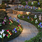 Artificial Lilies LED Garden Lights - Veooy