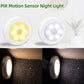 Motion Sensor LED Night Lights