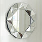 Isolde - Abstract Modern Mirror