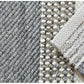 Jiro - Handmade Geometric Pattern Modern Rug
