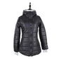 Mari - Winter Hooded Zip Jacket