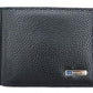 Smart Wallet with GPS Tracker