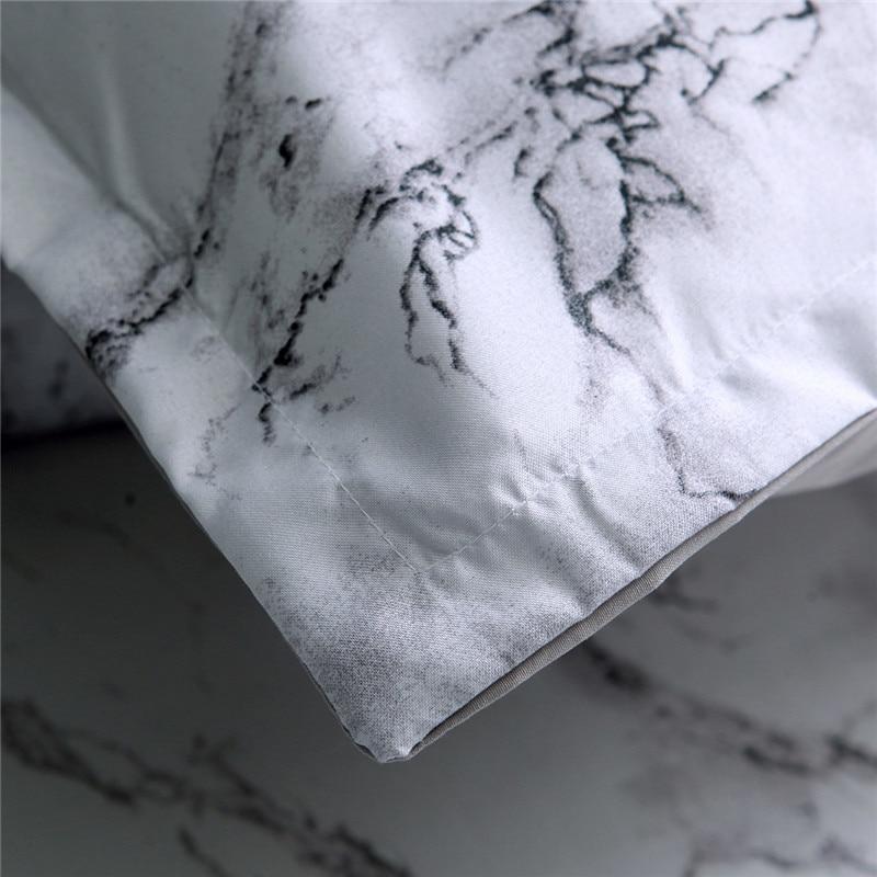 Italtop - Marble Pattern Bedding Set