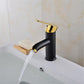 Black Matte Finish Stainless Steel Faucet - Veooy