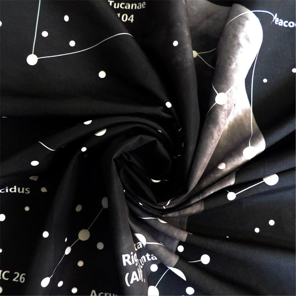 Cassiopeia - Constellation Tapestry Wall Hanging - Veooy