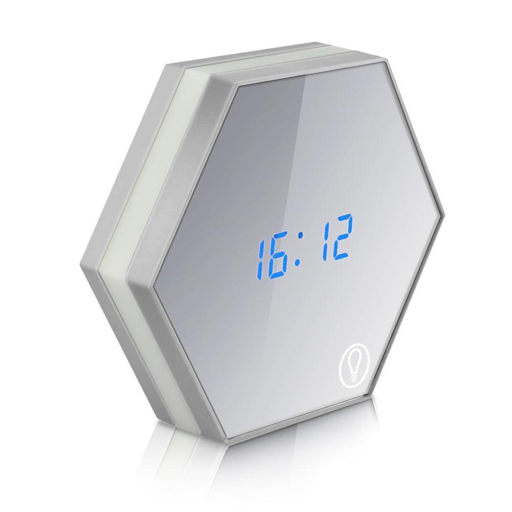 Speculo - Multi-Function Alarm Clock