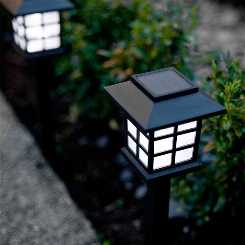 Lyt - Oriental LED Lantern