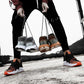 Axel - Breathable Mesh Sports Shoes - Veooy