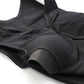 Cami Shaper by Genie Sport long vest Women running Tank Top Underwear - Veooy