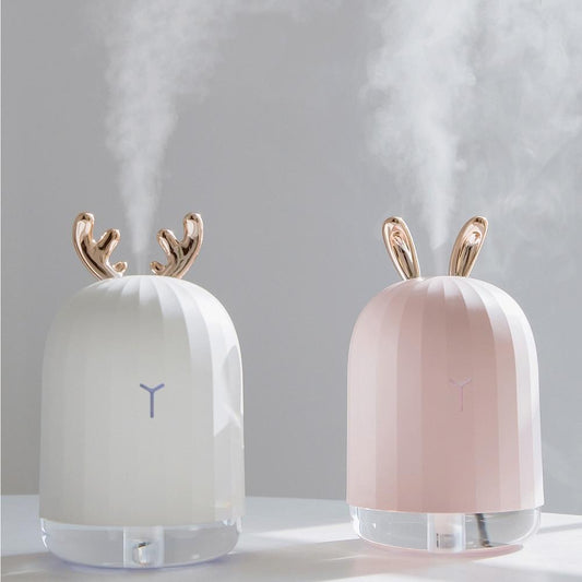 Aroma Essential Oil Diffuser - Veooy