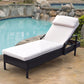 Remus - Outdoor Patio Lounge Chair