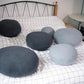 Cobble - 3D Stuffed Imitation Stone Cushion - Veooy