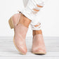 Butterfly Knot Side Slit Pointed Toe Ankle Boots - Veooy