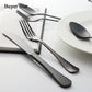 Astor - Stainless Steel Cutlery Set - Veooy