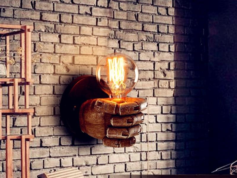 Teneo - Hand Held Wall Lamp