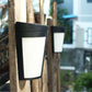 Blanch - Outdoor Waterproof Solar Lamp - Veooy