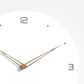 Elestren - Modern Minimalist Clock - Veooy