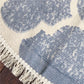 Ember - Vintage Distressed Cotton Rug - Veooy