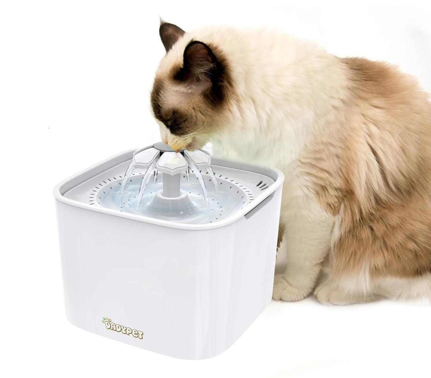 AutoDrinker - Pet Water Fountain - Veooy