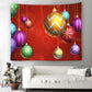 Christmas Wall Tapestries - Veooy