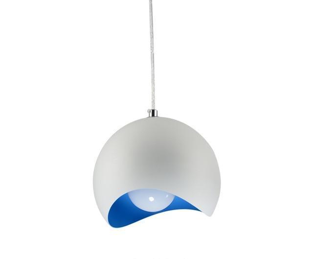 Atupa - Dome Hanging Pendant Lighting - Veooy