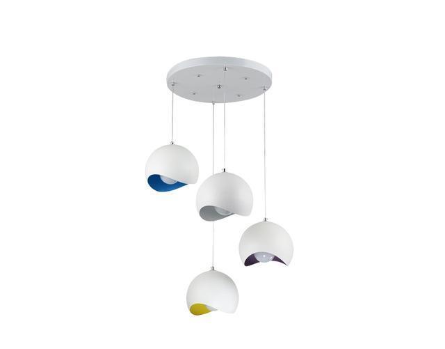 Atupa - Dome Hanging Pendant Lighting - Veooy