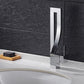 Veda - Elegant Modern Basin Faucet